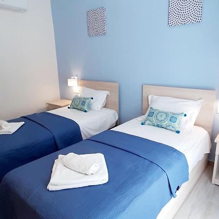 The Central Villa - Kassiopi Corfu Villas Ngoại thất bức ảnh