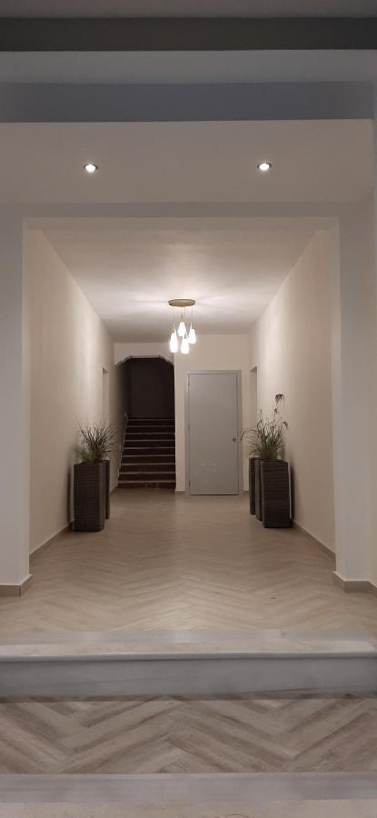 The Central Villa - Kassiopi Corfu Villas Ngoại thất bức ảnh