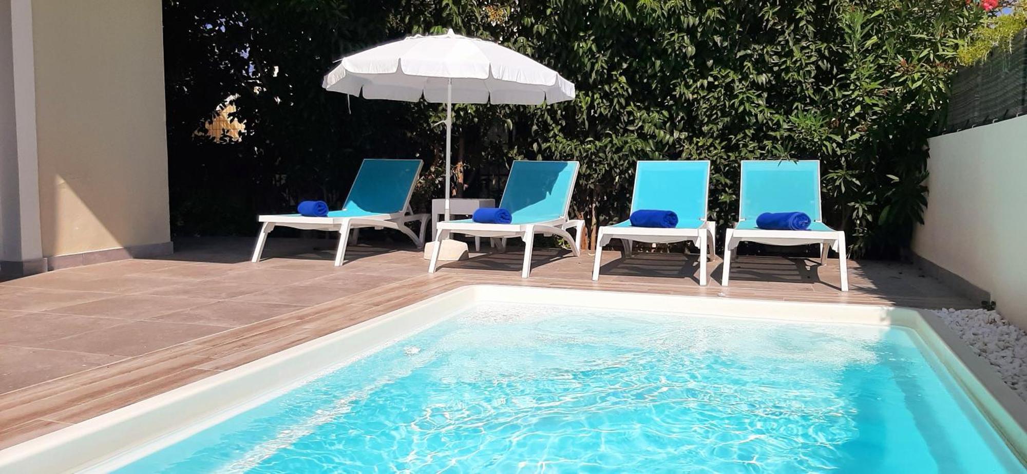 The Central Villa - Kassiopi Corfu Villas Ngoại thất bức ảnh